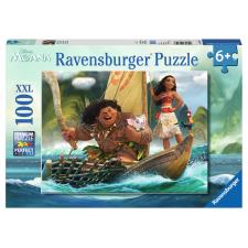 Disney Moana XXL 100pc Jigsaw Puzzle